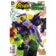BATMAN 66 MEETS GREEN HORNET 1. DC COMICS