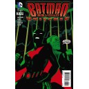 BATMAN BEYOND UNIVERSE 7.DC COMICS.