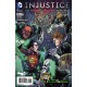 INJUSTICE YEAR TWO 5. DC COMICS.