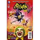 BATMAN '66 - 11. DC COMICS.