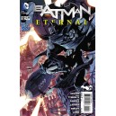 BATMAN ETERNAL 12. DC RELAUNCH (NEW 52).