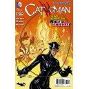 CATWOMAN 32. DC RELAUNCH (NEW 52).