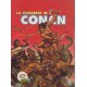 Conan : La vengence de Conan le Barbare