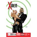 X-MEN 15. MARVEL NOW!