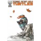 TEENAGE MUTANT NINJA TURTLES 30. COVER A. TMNT. IDW PUBLISHING.