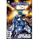 EARTH 2 - EARTH TWO 25. DC RELAUNCH (NEW 52).