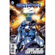 EARTH 2 - EARTH TWO 25. DC RELAUNCH (NEW 52).