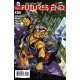 FUTURES END 8. DC RELAUNCH (NEW 52).