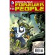 INFINITY MAN AND THE FOREVER PEOPLE 2. DC RELAUNCH (NEW 52).
