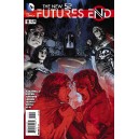 FUTURES END 11. DC RELAUNCH (NEW 52).