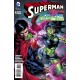 SUPERMAN 31. DC RELAUNCH (NEW 52).