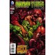 SWAMP THING 33. DC RELAUNCH (NEW 52).