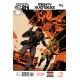 MIGHTY AVENGERS 11. MARVEL NOW!
