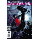 FUTURES END 13. DC RELAUNCH (NEW 52).