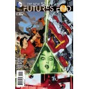 FUTURES END 14.  DC RELAUNCH (NEW 52).