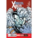 AMAZING X-MEN 10. MARVEL NOW!