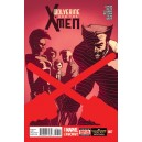 WOLVERINE AND THE X-MEN 7. MARVEL NOW!