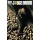 JUDGE DREDD 21. COMICS COVER. IDW PUBLISHING.