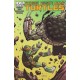 TEENAGE MUTANT NINJA TURTLES 35. COVER A. TMNT. IDW PUBLISHING.