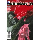 FUTURES END 15.  DC RELAUNCH (NEW 52).