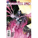 FUTURES END 16.  DC RELAUNCH (NEW 52).