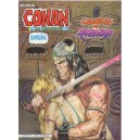Conan : L'anneau de Rakhamon
