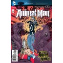 ANIMAL MAN N°7. DC RELAUNCH (NEW 52)  