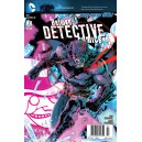 BATMAN DETECTIVE COMICS N°7. DC RELAUNCH (NEW 52) 