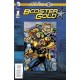 BOOSTER GOLD FUTURES END 1. 3-D MOTION COVER. DC NEWS 52.