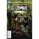 STAR-SPANGLED WAR STORIES G.I. ZOMBIE FUTURES END 1. 3-D MOTION COVER. DC NEWS 52.
