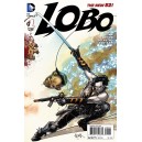 LOBO 1. DC RELAUNCH (NEW 52).