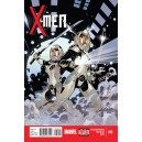 X-MEN 19. MARVEL NOW!