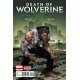 DEATH OF WOLVERINE 2. FOIL COVER. MARVEL NOW!