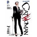 CATWOMAN 35. DC RELAUNCH (NEW 52).