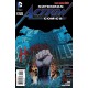 ACTION COMICS 36. DC NEWS 52.