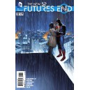 FUTURES END 17.  DC RELAUNCH (NEW 52).
