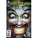 FUTURES END 20.  DC RELAUNCH (NEW 52).