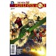 FUTURES END 21.  DC RELAUNCH (NEW 52).