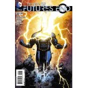 FUTURES END 22.  DC RELAUNCH (NEW 52).