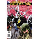 FUTURES END 24.  DC RELAUNCH (NEW 52).