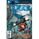 O.M.A.C. N°7. DC RELAUNCH (NEW 52)
