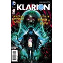 KLARION 1. DC RELAUNCH (NEW 52).