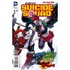 NEW SUICIDE SQUAD 3. DC RELAUNCH (NEW 52). 