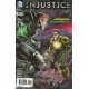 INJUSTICE YEAR TWO 11. DC COMICS.