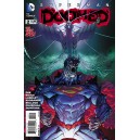 SUPERMAN DOOMED 2. DC RELAUNCH (NEW 52).