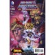 HE-MAN AND THE MASTERS OF THE UNIVERSE 14. DC RELAUNCH (NEW 52).