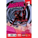 DAREDEVIL 1. MARVEL NOW!
