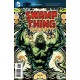 SWAMP THING N°7. DC RELAUNCH (NEW 52)  