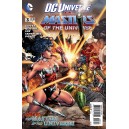 DC UNIVERSE VS. THE MASTERS OF THE UNIVERSE 3. DC COMICS