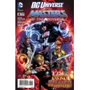 DC UNIVERSE VS. THE MASTERS OF THE UNIVERSE 4. DC COMICS